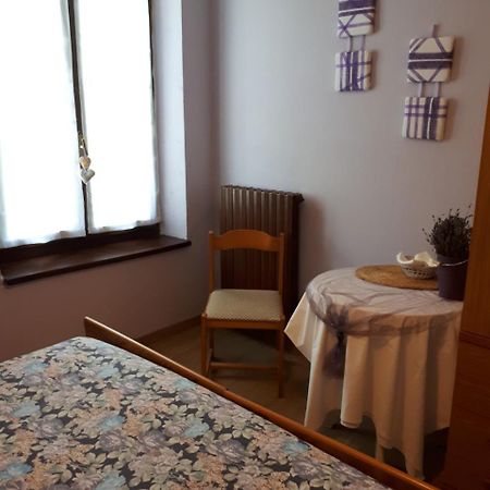 Trattoria Cattani Hotel Medesano Kültér fotó