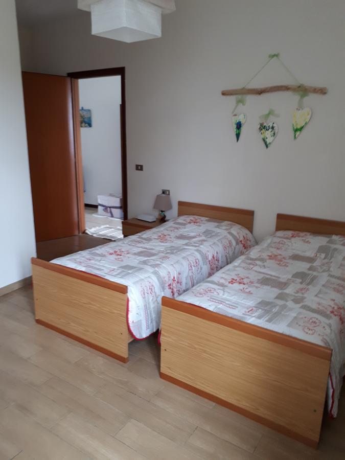 Trattoria Cattani Hotel Medesano Kültér fotó